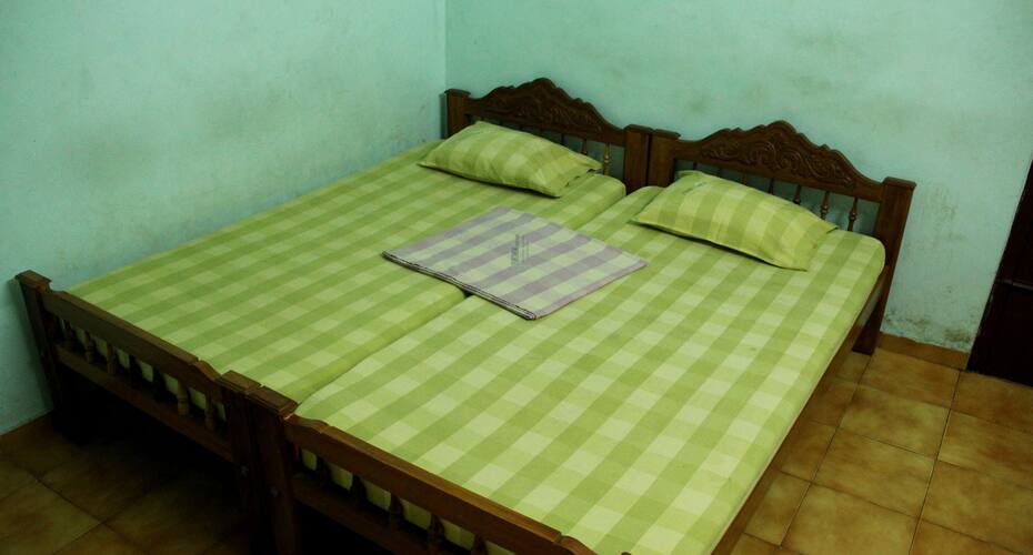 Prarthana Tourist Home, Wayanad 4